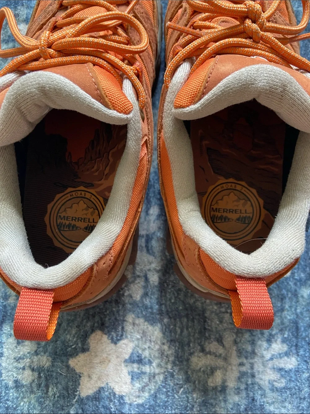 Men’s Merrell Moab 3 Hiking Shoe